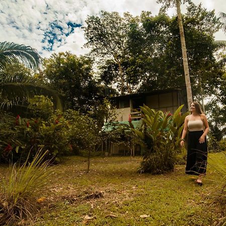 K'Erenda Homet Reserva Natural Puerto Maldonado Exterior foto